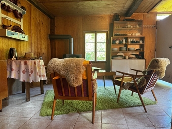 Prodej chaty / chalupy 80 m², Čerčany