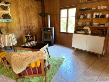 Prodej chaty / chalupy 80 m², Čerčany
