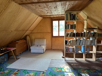 Prodej chaty / chalupy 80 m², Čerčany