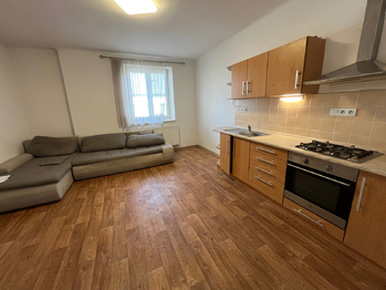 Pronájem bytu 2+kk v osobním vlastnictví 56 m², Hodonín