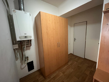 Pronájem bytu 2+kk v osobním vlastnictví 56 m², Hodonín