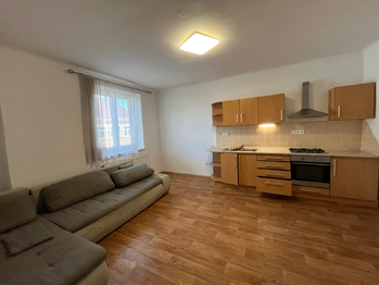 Pronájem bytu 2+kk v osobním vlastnictví 56 m², Hodonín