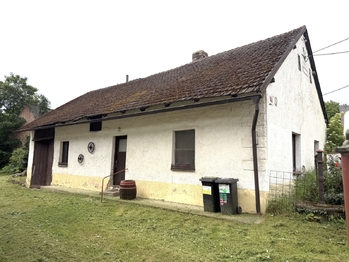 Prodej domu 65 m², Březí