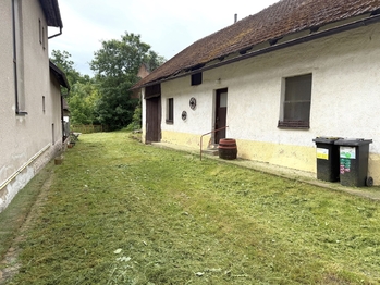 Prodej domu 65 m², Březí