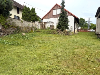 Prodej domu 65 m², Březí