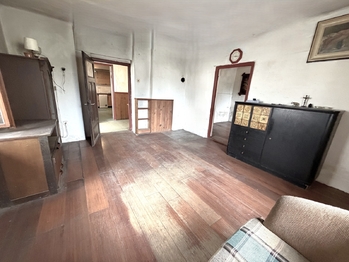 Prodej domu 65 m², Březí