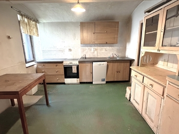 Prodej domu 65 m², Březí