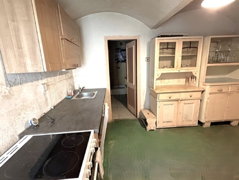 Prodej domu 65 m², Březí