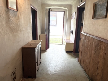 Prodej domu 65 m², Březí