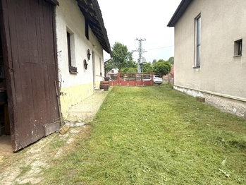 Prodej domu 65 m², Březí