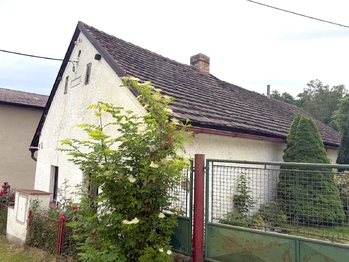 Prodej domu 65 m², Březí