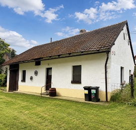 Prodej domu 65 m², Březí