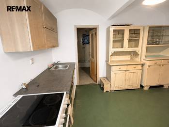 Prodej domu 65 m², Březí