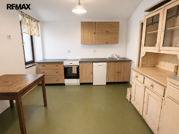 Prodej domu 65 m², Březí