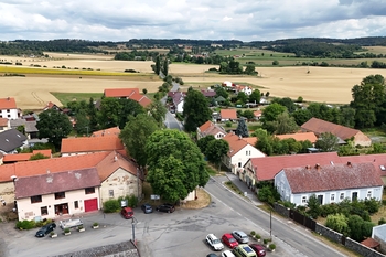 Chotilsko - Prodej domu 117 m², Chotilsko
