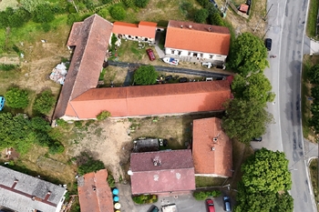 Pozemek - Prodej domu 117 m², Chotilsko