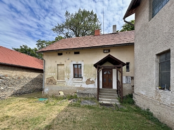 Prodej domu 117 m², Chotilsko