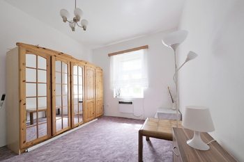 Ložnice č. 1 - Prodej domu 117 m², Chotilsko