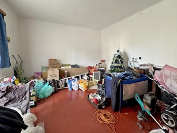 Ložnice č.2 - Prodej domu 117 m², Chotilsko