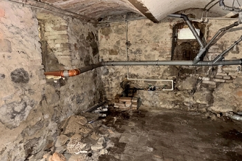 Sklep - Prodej domu 117 m², Chotilsko
