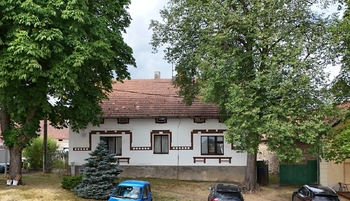 Prodej domu 117 m², Chotilsko