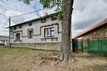 Prodej domu 117 m², Chotilsko