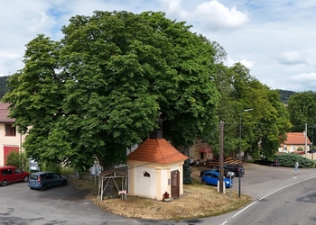 Prodej domu 117 m², Chotilsko