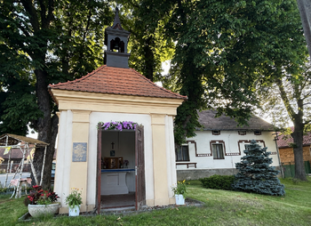 Prodej domu 117 m², Chotilsko