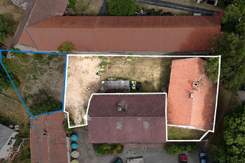 Prodej domu 117 m², Chotilsko