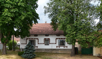 Prodej domu 117 m², Chotilsko