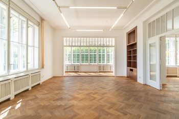 Prodej domu 564 m², Praha 6 - Střešovice