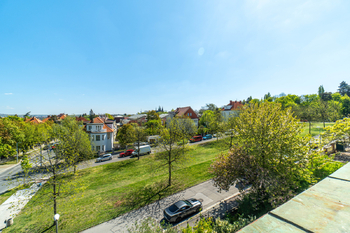 Prodej domu 564 m², Praha 6 - Střešovice