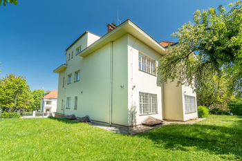 Prodej domu 564 m², Praha 6 - Střešovice