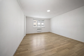 Pronájem bytu 2+1 v osobním vlastnictví 47 m², Brno