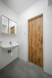 Pronájem bytu 2+1 v osobním vlastnictví 47 m², Brno