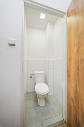 Pronájem bytu 2+1 v osobním vlastnictví 47 m², Brno