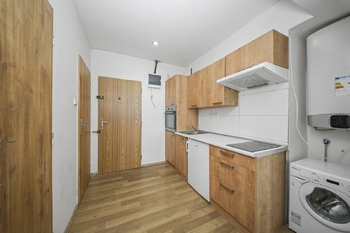 Pronájem bytu 2+1 v osobním vlastnictví 47 m², Brno