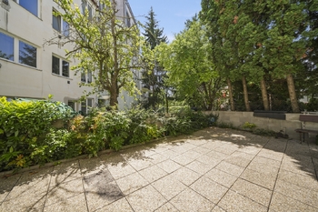 Pronájem bytu 2+1 v osobním vlastnictví 47 m², Brno