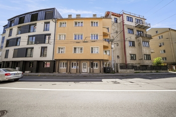 Pronájem bytu 2+1 v osobním vlastnictví 47 m², Brno