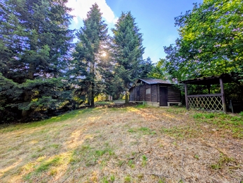 a na viděnou v Herálci ... - Prodej pozemku 1590 m², Herálec