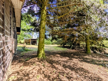 a co dál? - Prodej pozemku 1590 m², Herálec