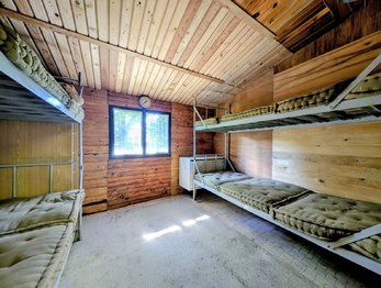 ložnice ... - Prodej pozemku 1590 m², Herálec