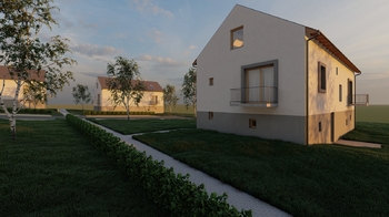 Prodej pozemku 7033 m², Dolní Morava