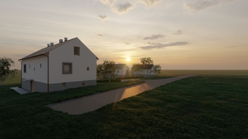 Prodej pozemku 7033 m², Dolní Morava