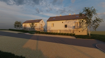 Prodej pozemku 7033 m², Dolní Morava