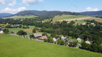 Prodej pozemku 7033 m², Dolní Morava