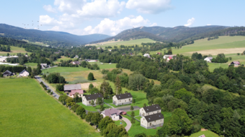 Prodej pozemku 7033 m², Dolní Morava