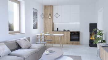 Prodej pozemku 7033 m², Dolní Morava