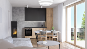 Prodej pozemku 7033 m², Dolní Morava