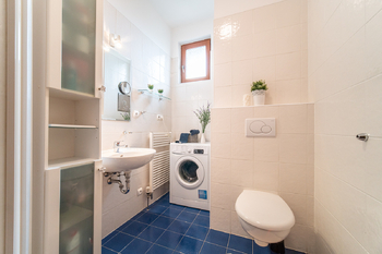 Pronájem bytu 1+kk v osobním vlastnictví 31 m², Praha 6 - Břevnov